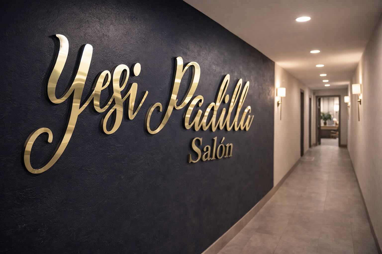 Cotización de señalización corporativa en Monterrey