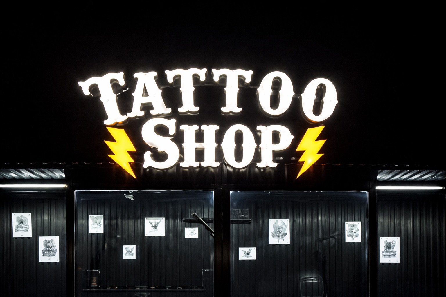 Letras 3D en Monterrey